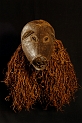 Masque de porc ngulu - Chokwe - Angola 161